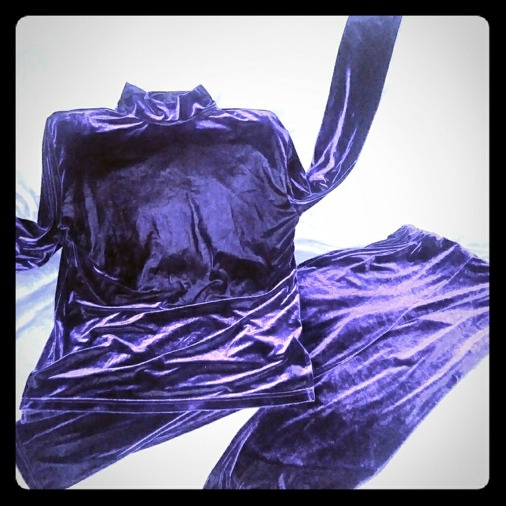 Clothing